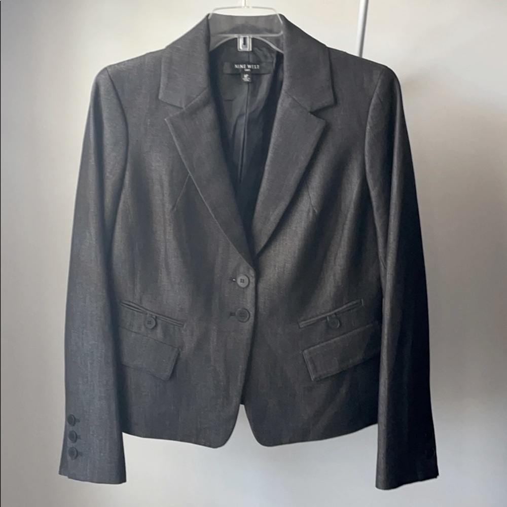 Nine West Blazer